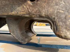 Miller-Caterpillar 320D / 320 / 320E / 323 / 323D / 323E / M318D / M322D Geith-908580