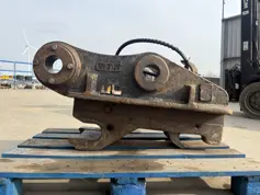 Miller-Caterpillar 320D / 320 / 320E / 323 / 323D / 323E / M318D / M322D Geith-908580