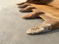 Miller-Caterpillar 320D / 320 / 320E / 323 / 323D / 323E / M318D / M322D Geith-908581