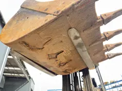 Miller-Caterpillar 320D / 320 / 320E / 323 / 323D / 323E / M318D / M322D Geith-908581