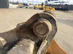 Miller-Caterpillar 320D / 320 / 320E / 323 / 323D / 323E / M318D / M322D Geith-908581