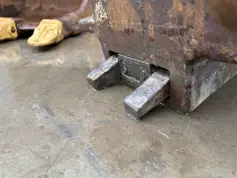 Complete set BMT Baumaschinen for 320D/323D-908318