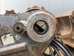 Complete set BMT Baumaschinen for 320D/323D-908318