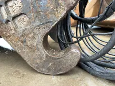 Complete set BMT Baumaschinen for 320D/323D-908318