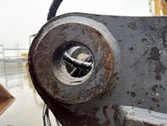 Complete set BMT Baumaschinen for 320D/323D-908318