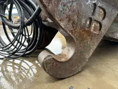 Complete set BMT Baumaschinen for 320D/323D-908318