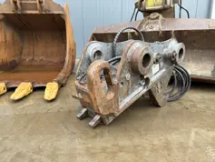 Complete set BMT Baumaschinen for 320D/323D-908318