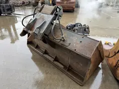 Complete set BMT Baumaschinen for 320D/323D-908318