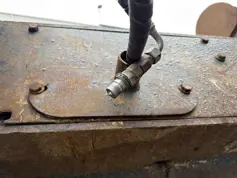 Complete set BMT Baumaschinen for 320D/323D-908318