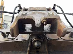 Complete set BMT Baumaschinen for 320D/323D-908318