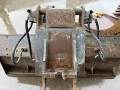 Complete set BMT Baumaschinen for 320D/323D-908318