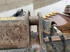 Complete set BMT Baumaschinen for 320D/323D-908318