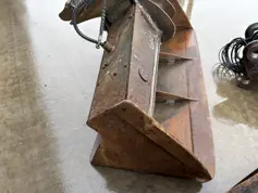 Complete set BMT Baumaschinen for 320D/323D-908318