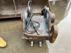 Complete set BMT Baumaschinen for 320D/323D-908318