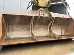 Complete set BMT Baumaschinen for 320D/323D-908318