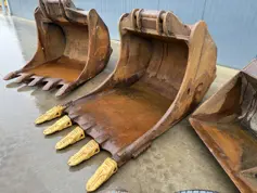 Complete set BMT Baumaschinen for 320D/323D-908318