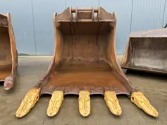 Complete set BMT Baumaschinen for 320D/323D-908318