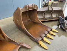 Complete set BMT Baumaschinen for 320D/323D-908318