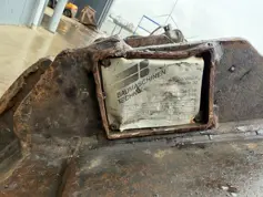 Complete set BMT Baumaschinen for 320D/323D-908318