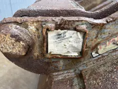 Complete set BMT Baumaschinen for 320D/323D-908318