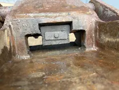 Complete set BMT Baumaschinen for 320D/323D-908318