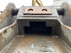 Complete set BMT Baumaschinen for 320D/323D-908318