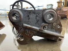 Complete set BMT Baumaschinen for 320D/323D-908318