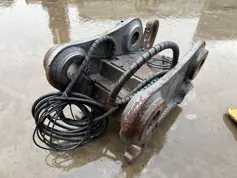 Complete set BMT Baumaschinen for 320D/323D-908318