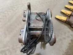 Complete set BMT Baumaschinen for 320D/323D-908318