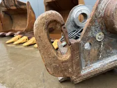 Complete set BMT Baumaschinen for 320D/323D-908318