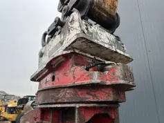 Verachtert-VTB40 w/ Oilquick OQ70/55-906851