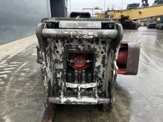 Verachtert-VTB40 w/ Oilquick OQ70/55-906851