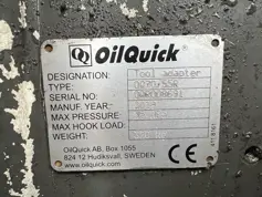 Verachtert-VTB40 w/ Oilquick OQ70/55-906851