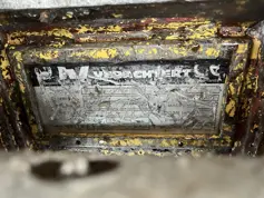 Verachtert-VTB40 w/ Oilquick OQ70/55-906851