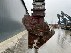 Verachtert-VTB40 w/ Oilquick OQ70/55-906851