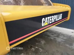 Caterpillar-CS663 E-2007-177726