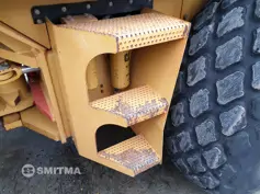 Caterpillar-CS663 E-2007-177726