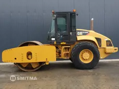 Caterpillar-CS663 E-2007-177726
