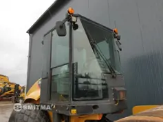 Caterpillar-CS663 E-2007-177726