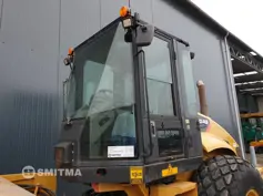 Caterpillar-CS663 E-2007-177726
