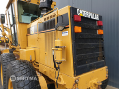 Caterpillar-140H-2021-177984