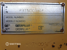 Caterpillar-140H-2021-177984