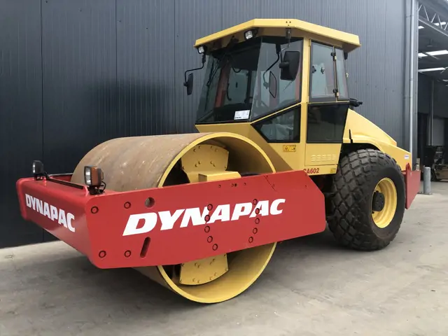 Dynapac-CA602 D-2008-178000