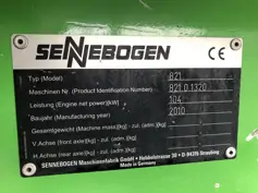 Sennebogen-821-2010-178084