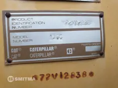 Caterpillar-140G-1990-178660