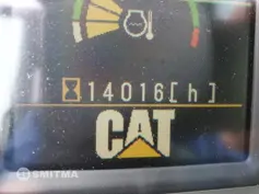 Caterpillar-336D LN-2009-178823
