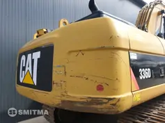 Caterpillar-336D L-2010-178894