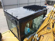 Caterpillar-336D L-2010-178894