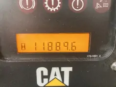 Caterpillar-D6R XL-2007-178958