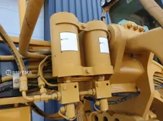 Caterpillar-140H II-2003-179336